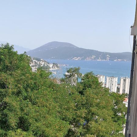 Dlx Apartman Adriatics แฮร์เซ็ก-โนวี ภายนอก รูปภาพ